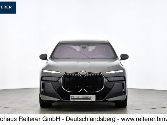 BMW i7 M-Sport Sedan xDrive60