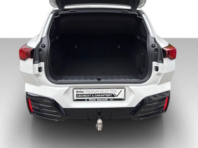 BMW X2 M-Sport sDrive20i