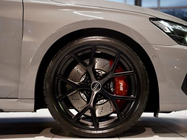 Audi RS3 Quattro Sedan Sportback