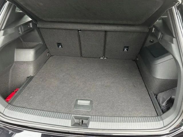 Volkswagen Tiguan 1.5 eTSI