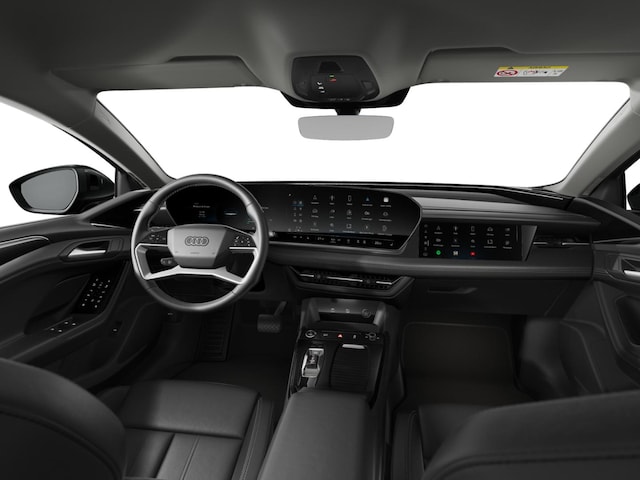 Audi A6 e-tron Avant Performance