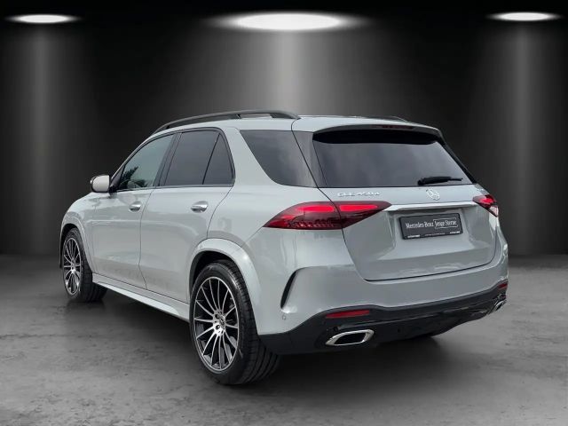 Mercedes-Benz GLE 450 AMG Line