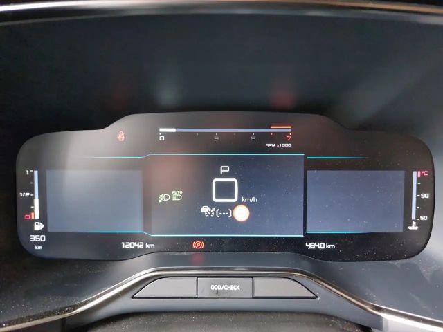 Citroën C5 Aircross Max