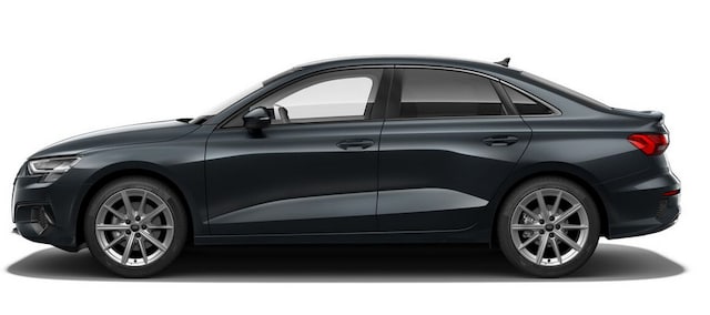 Audi A3 35 TFSI S-Tronic Sedan