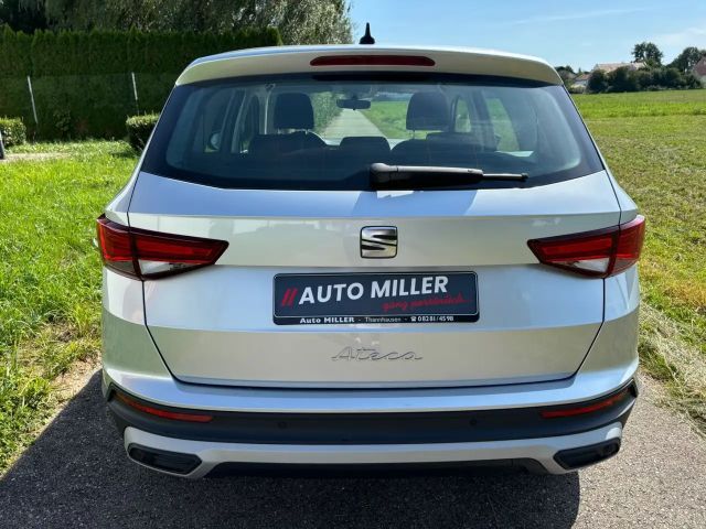 Seat Ateca 1.5 TSI Style