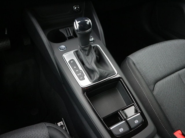 Audi Q2 35 TFSI S-Tronic