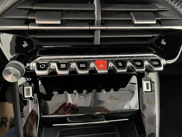 Peugeot 208 Allure Pack PureTech