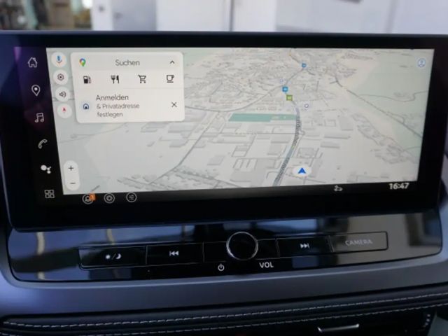 Nissan Qashqai AWD N-Connecta