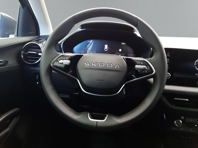 Skoda Fabia 1.0 TSI Tour