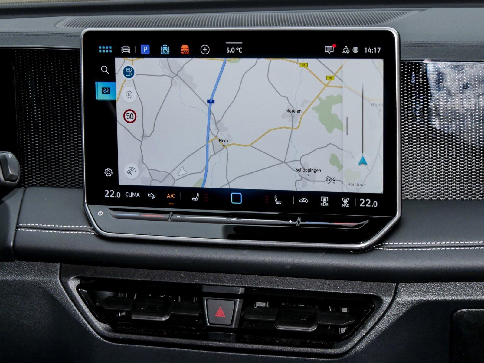 Volkswagen Tiguan 1.5 eTSI DSG IQ.Drive