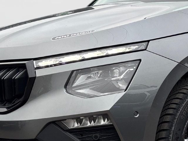 Skoda Kamiq Monte Carlo