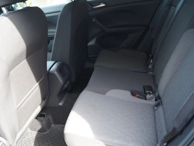 Volkswagen T-Cross Friends TSI