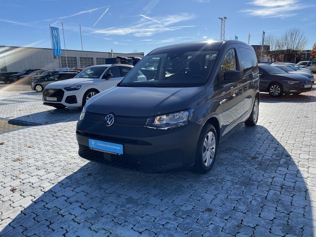 Volkswagen Caddy 1.5 TSI Combi
