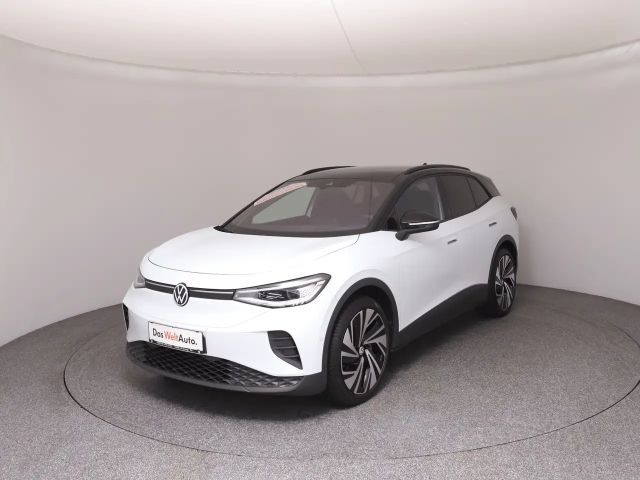 Volkswagen ID.4 Business Performance Pro