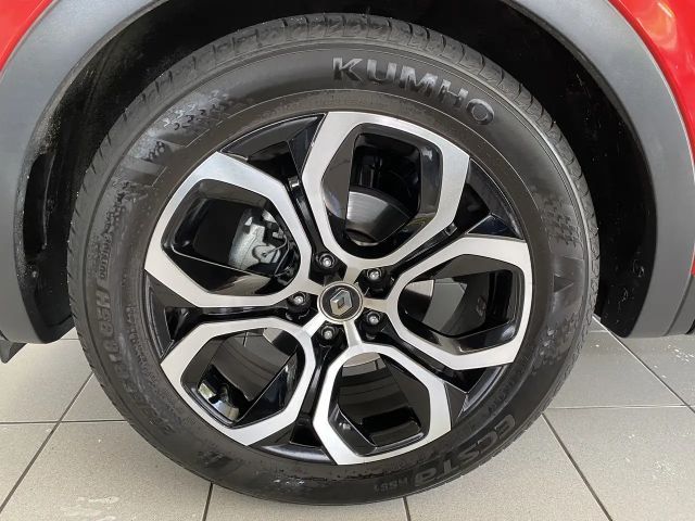 Renault Arkana Intens