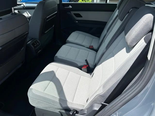 Volkswagen Touran 1.5 TSI Comfortline