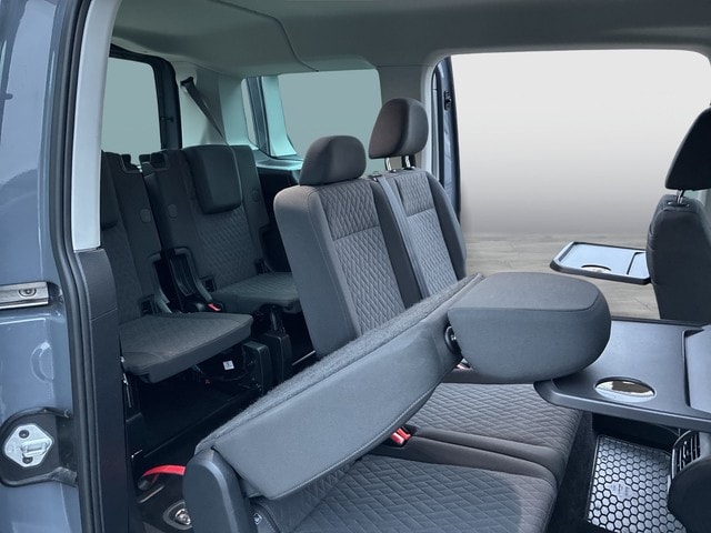 Volkswagen Caddy Life Maxi