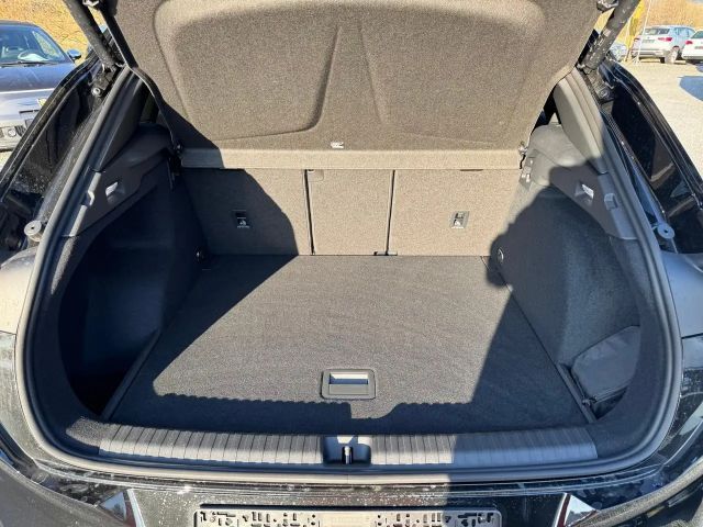 Cupra Terramar 1.5 eTSI