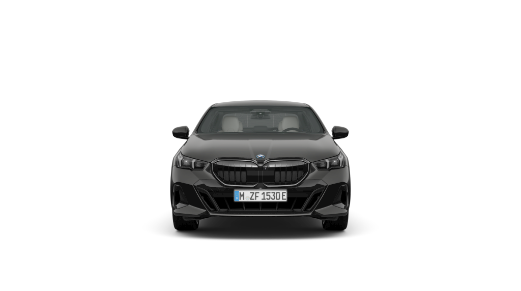 BMW 550 Sedan xDrive