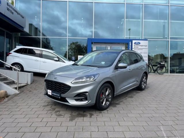 Ford Kuga ST Line X