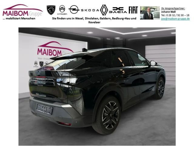 Peugeot 3008 Allure Pack Hybrid