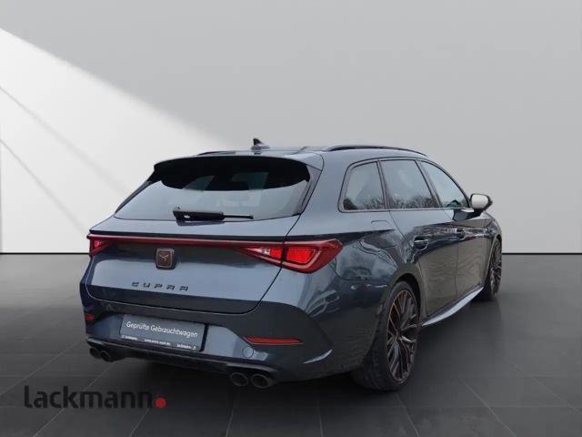 Cupra Leon 4Drive Sportstourer VZ