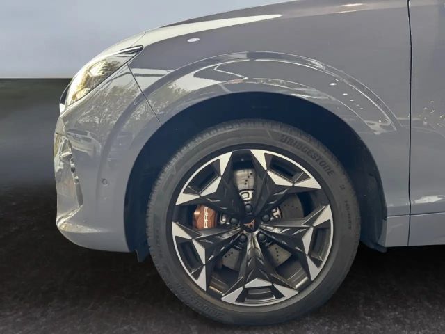 Cupra Terramar 2.0 TSI VZ