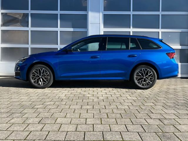 Skoda Octavia 1.5 TSI Combi Selection