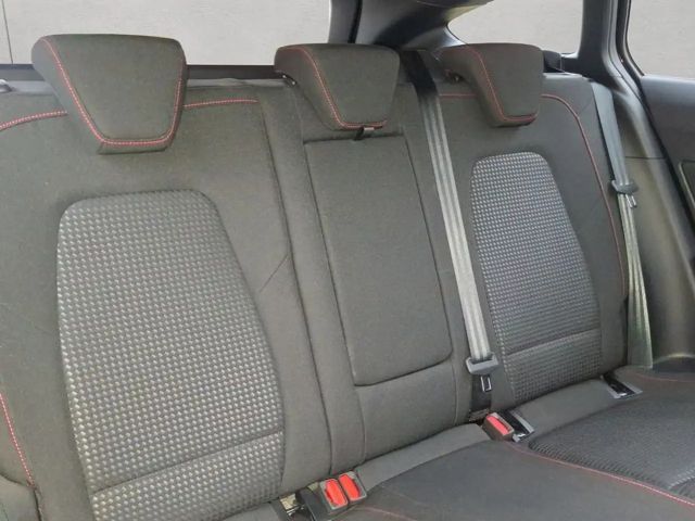 Ford Focus EcoBoost ST Line Wagon