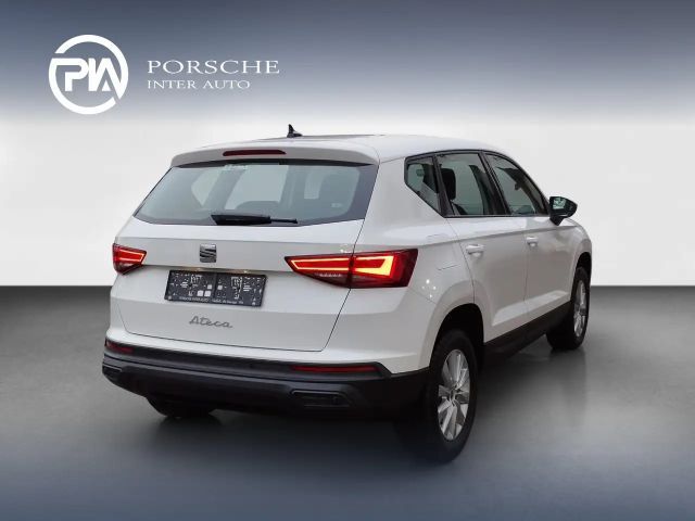 Seat Ateca 1.0 TSI Reference