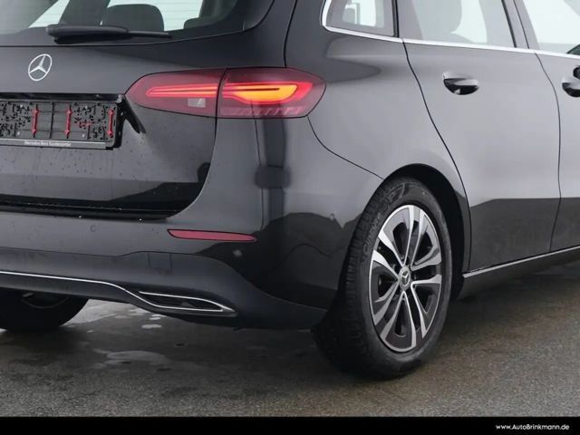 Mercedes-Benz B 180 Progressive
