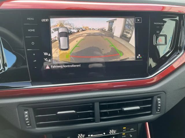 Volkswagen Polo DSG GTI