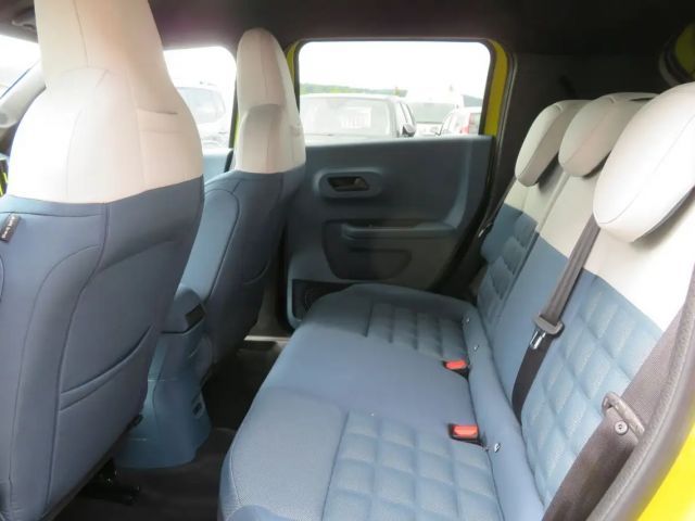 Fiat Grande Panda La Prima