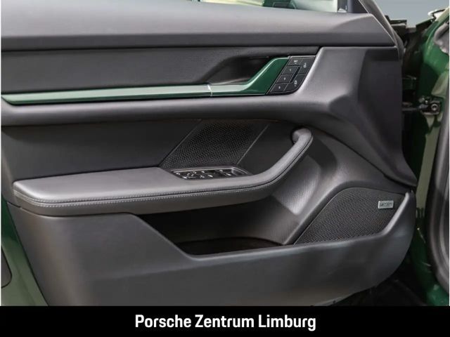 Porsche Taycan Sport Turismo