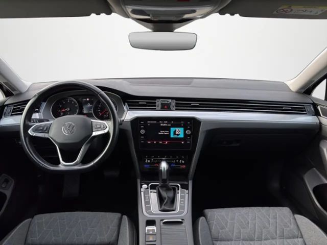 Volkswagen Passat Business DSG Variant