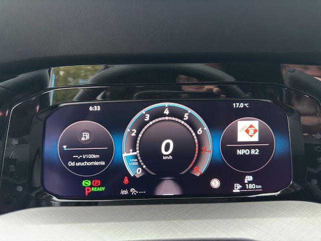 Volkswagen Golf 1.5 TSI DSG Life Variant