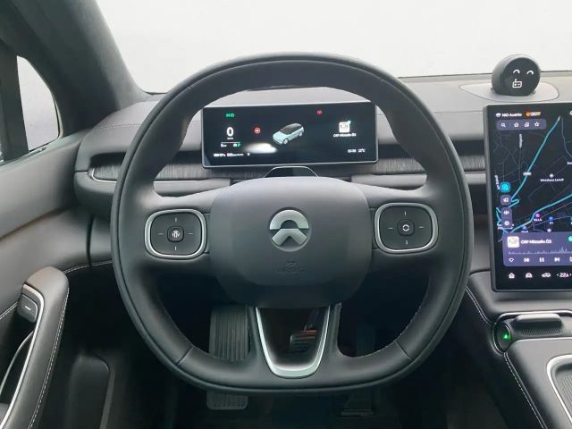 Nio EL6 Longe Range