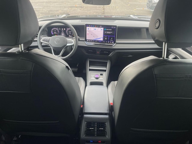 Volkswagen Tayron DSG IQ.Drive Life