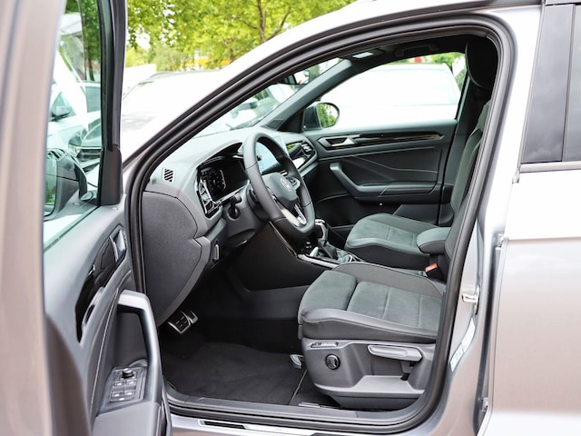 Volkswagen T-Roc 1.5 TSI DSG IQ.Drive R-Line