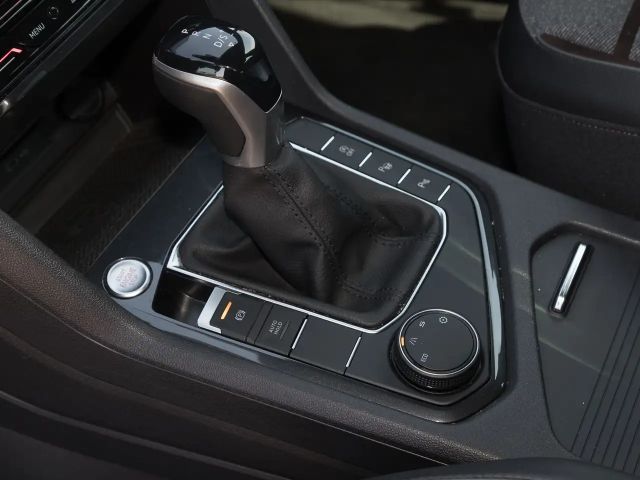 Seat Tarraco 1.5 TSI DSG Xcellence