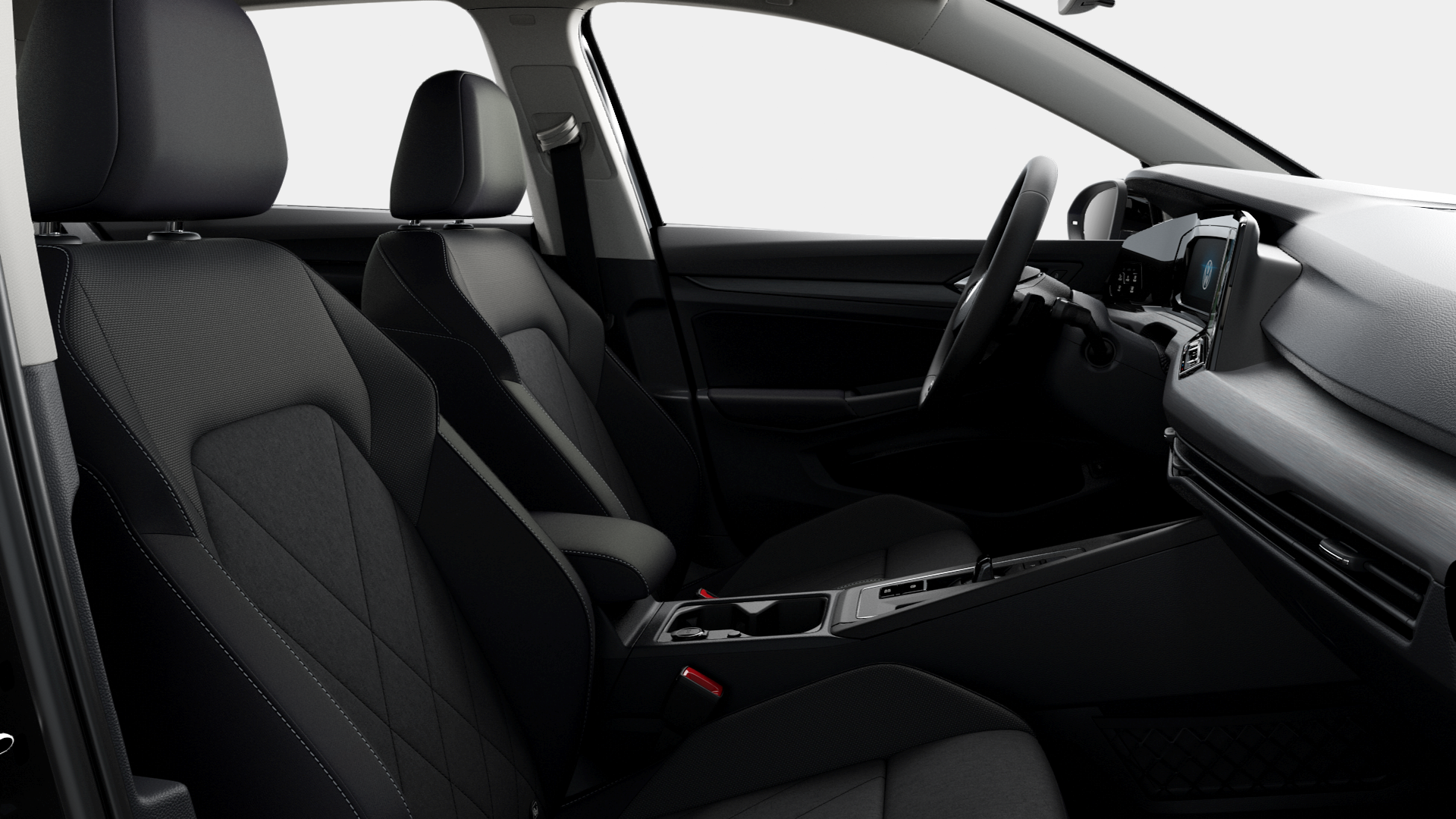 Volkswagen Golf Golf VIII Style