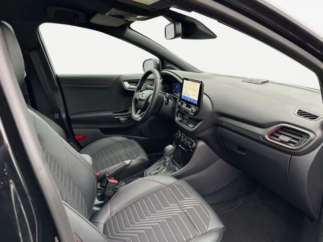 Ford Puma EcoBoost ST Line