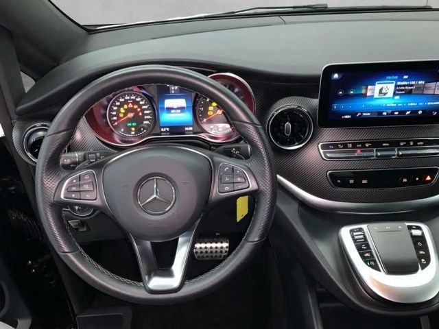 Mercedes-Benz V 300 V-Klasse