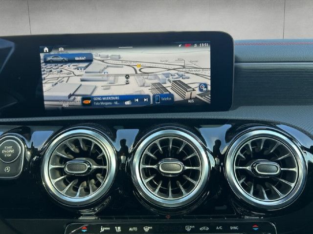 Mercedes-Benz CLA 180 Coupé