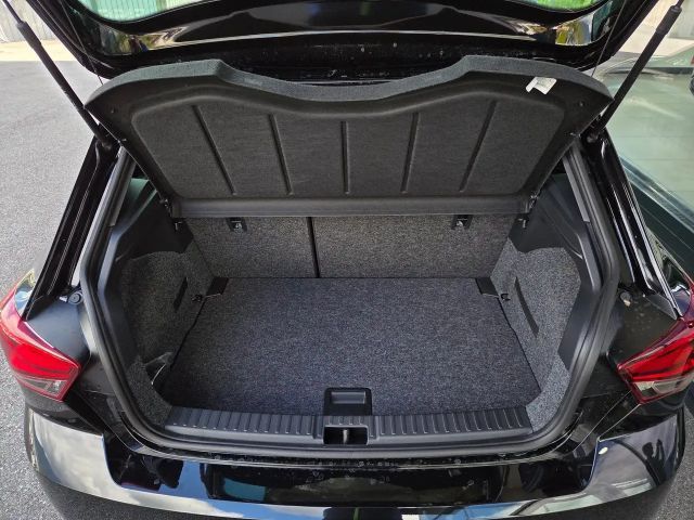 Seat Ibiza 1.0 TSI FR-lijn