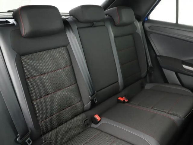 Volkswagen T-Roc 1.5 TSI DSG Sport