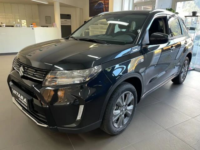 Suzuki Vitara AllGrip Hybrid Shine