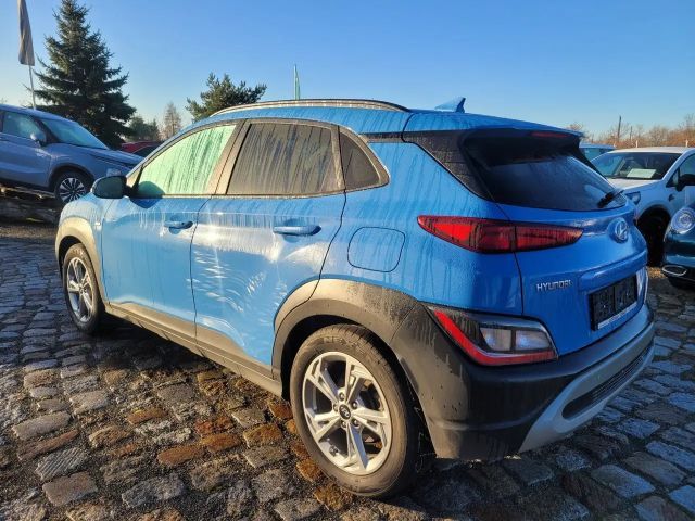 Hyundai Kona 1.6 2WD CRDi Trend