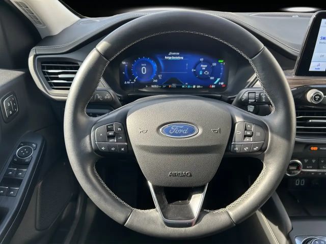 Ford Kuga Plug in Hybrid Vignale