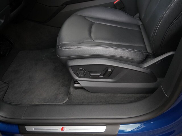 Audi Q8 55 TFSI Quattro